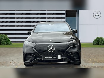 Used Mercedes-Benz EQA 2025 for sale - 77379124: Photo