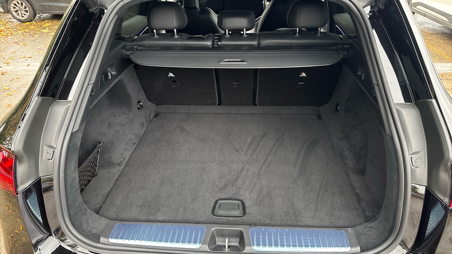 Used Mercedes-Benz EQA 2025 for sale - 77379124: Photo 4