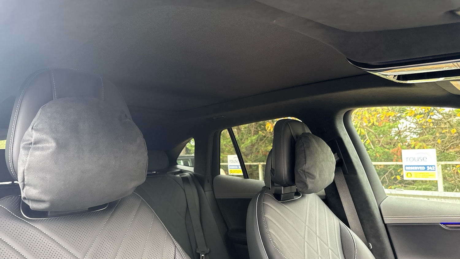 Used Mercedes-Benz EQA 2025 for sale - 77379124: Photo 41