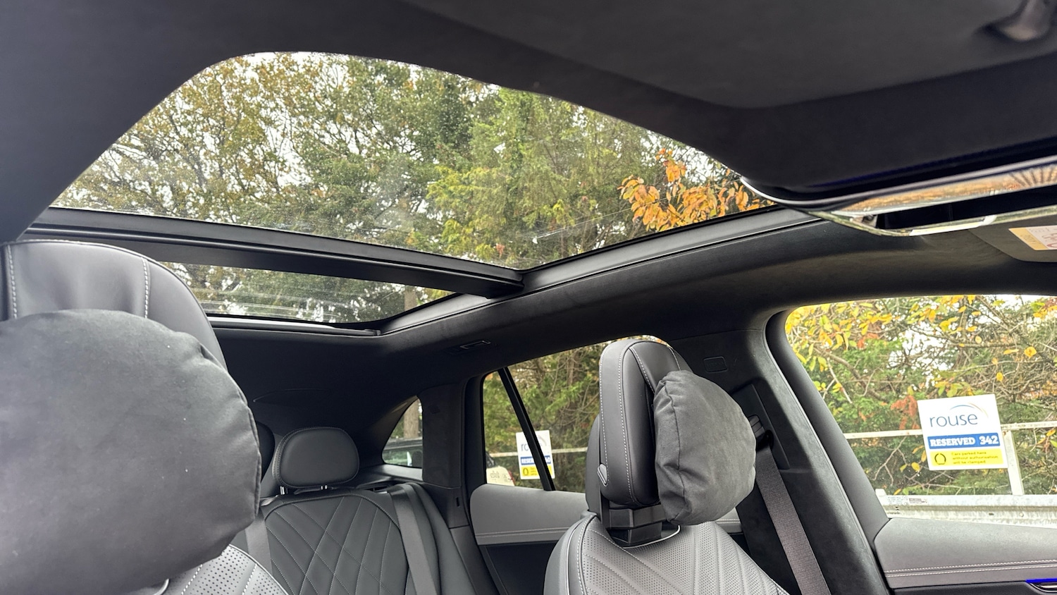 Used Mercedes-Benz EQA 2025 for sale - 77379124: Photo 43