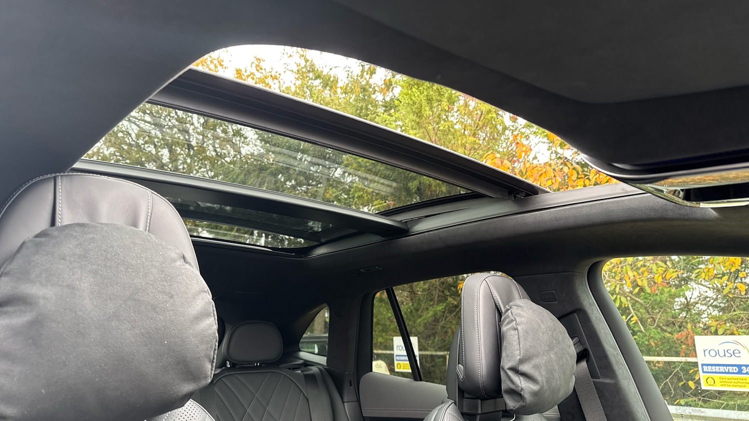 Used Mercedes-Benz EQA 2025 for sale - 77379124: Photo 45