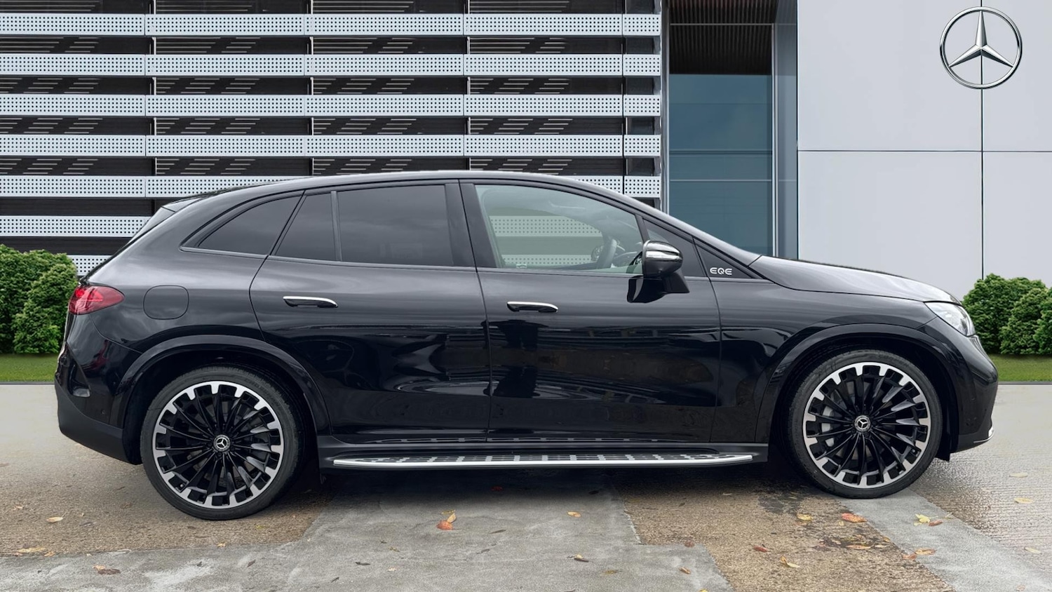 Used Mercedes-Benz EQA 2025 for sale - 77379124: Photo 5