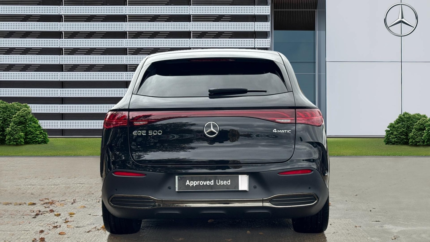 Used Mercedes-Benz EQA 2025 for sale - 77379124: Photo 6