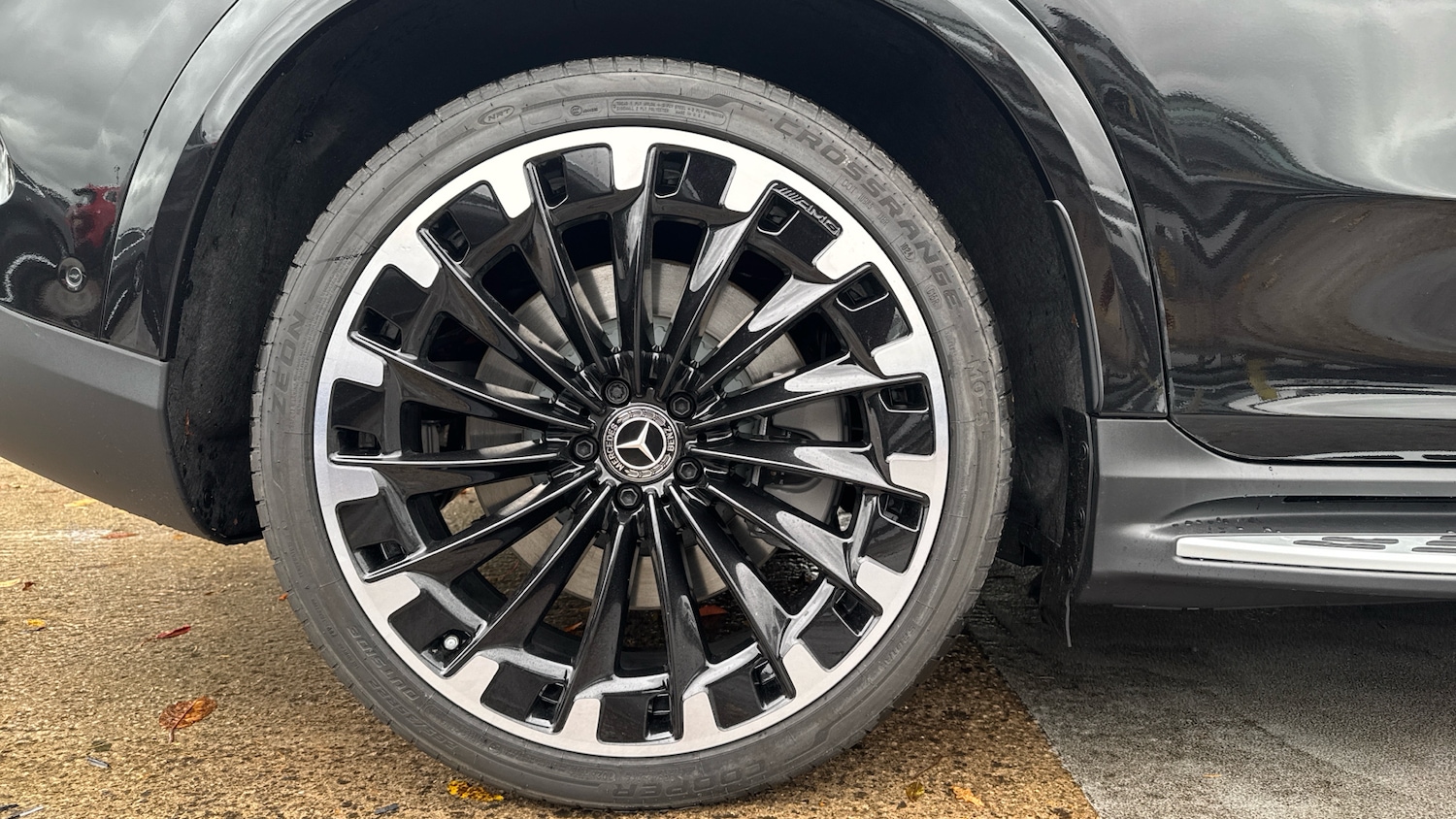 Used Mercedes-Benz EQA 2025 for sale - 77379124: Photo 7