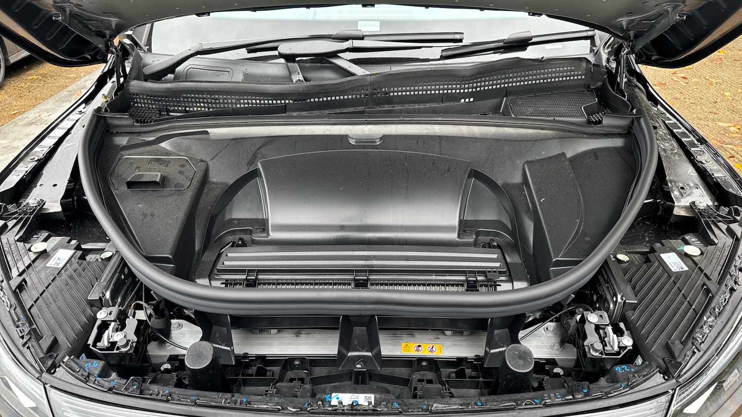 Used Mercedes-Benz EQA 2025 for sale - 77379124: Photo 8