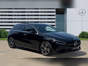 Used Mercedes-Benz A-Class 2025 for sale - 78906137: Photo