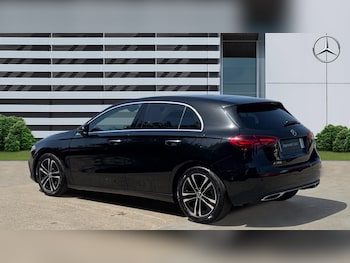 Used Mercedes-Benz A-Class 2025 for sale - 78906137: Photo