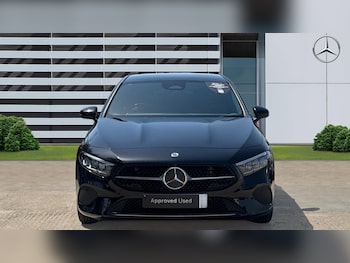 Used Mercedes-Benz A-Class 2025 for sale - 78906137: Photo