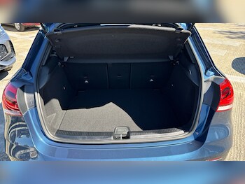 Used Mercedes-Benz A-Class 2022 for sale - 78273639: Photo