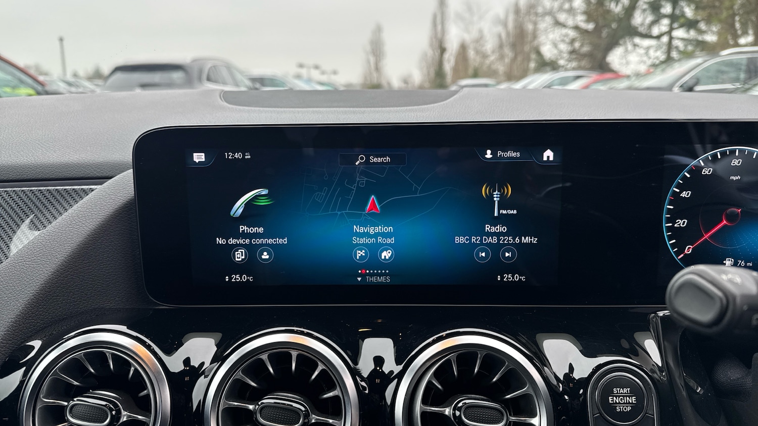 Used Mercedes-Benz GLA 2021 for sale - 78067398: Photo 12