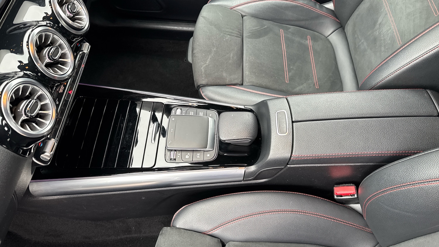 Used Mercedes-Benz GLA 2021 for sale - 78067398: Photo 13