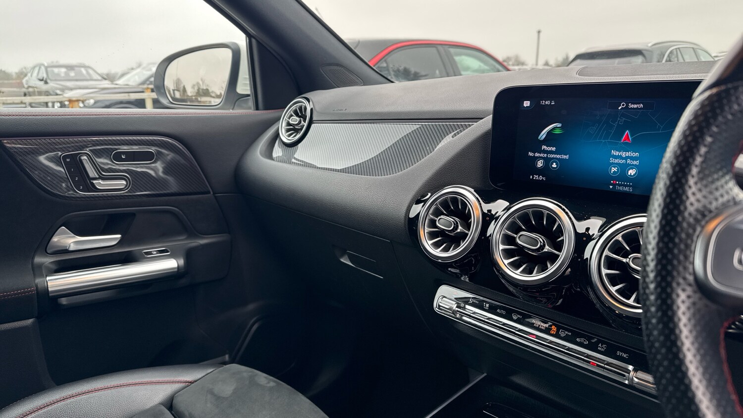 Used Mercedes-Benz GLA 2021 for sale - 78067398: Photo 14