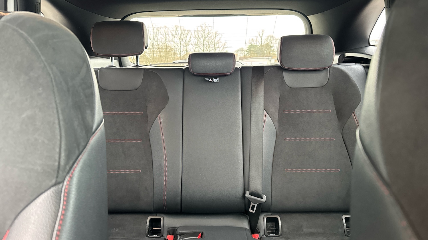 Used Mercedes-Benz GLA 2021 for sale - 78067398: Photo 15