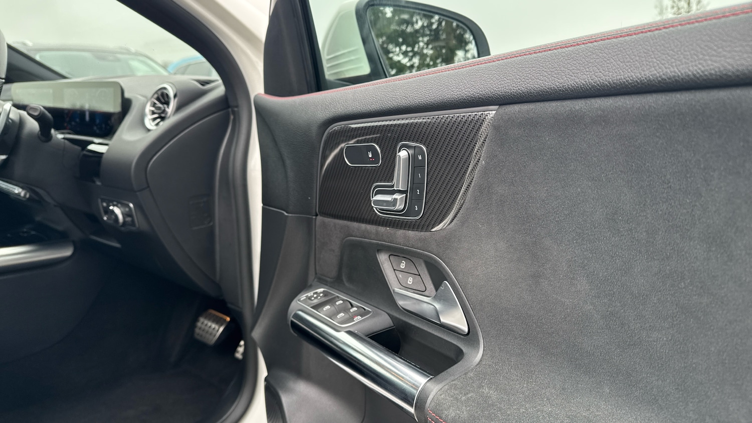 Used Mercedes-Benz GLA 2021 for sale - 78067398: Photo 24