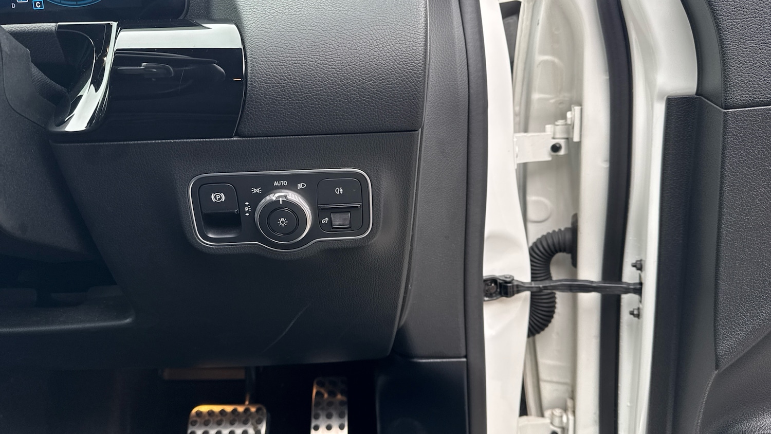 Used Mercedes-Benz GLA 2021 for sale - 78067398: Photo 25