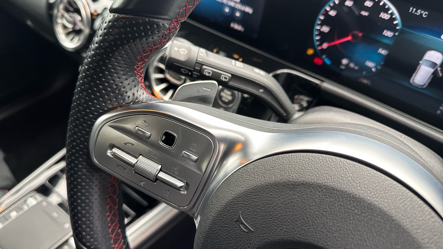 Used Mercedes-Benz GLA 2021 for sale - 78067398: Photo 27