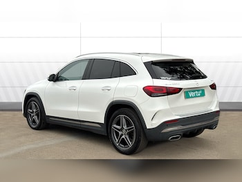 Used Mercedes-Benz GLA 2021 for sale - 78067398: Photo