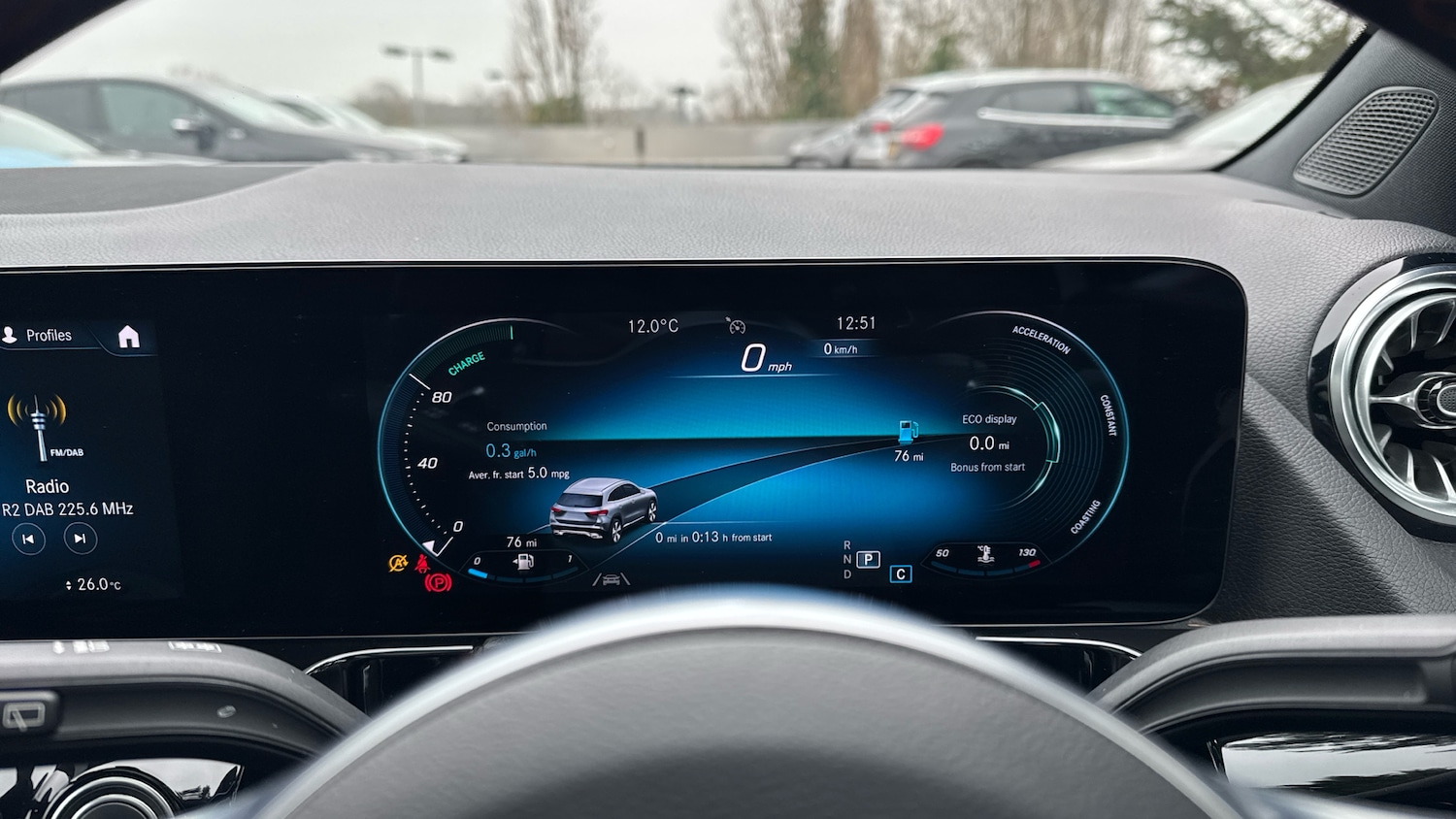 Used Mercedes-Benz GLA 2021 for sale - 78067398: Photo 31