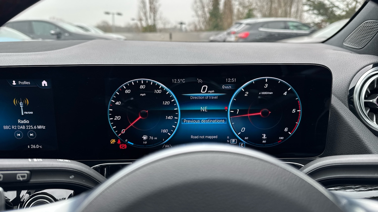 Used Mercedes-Benz GLA 2021 for sale - 78067398: Photo 33