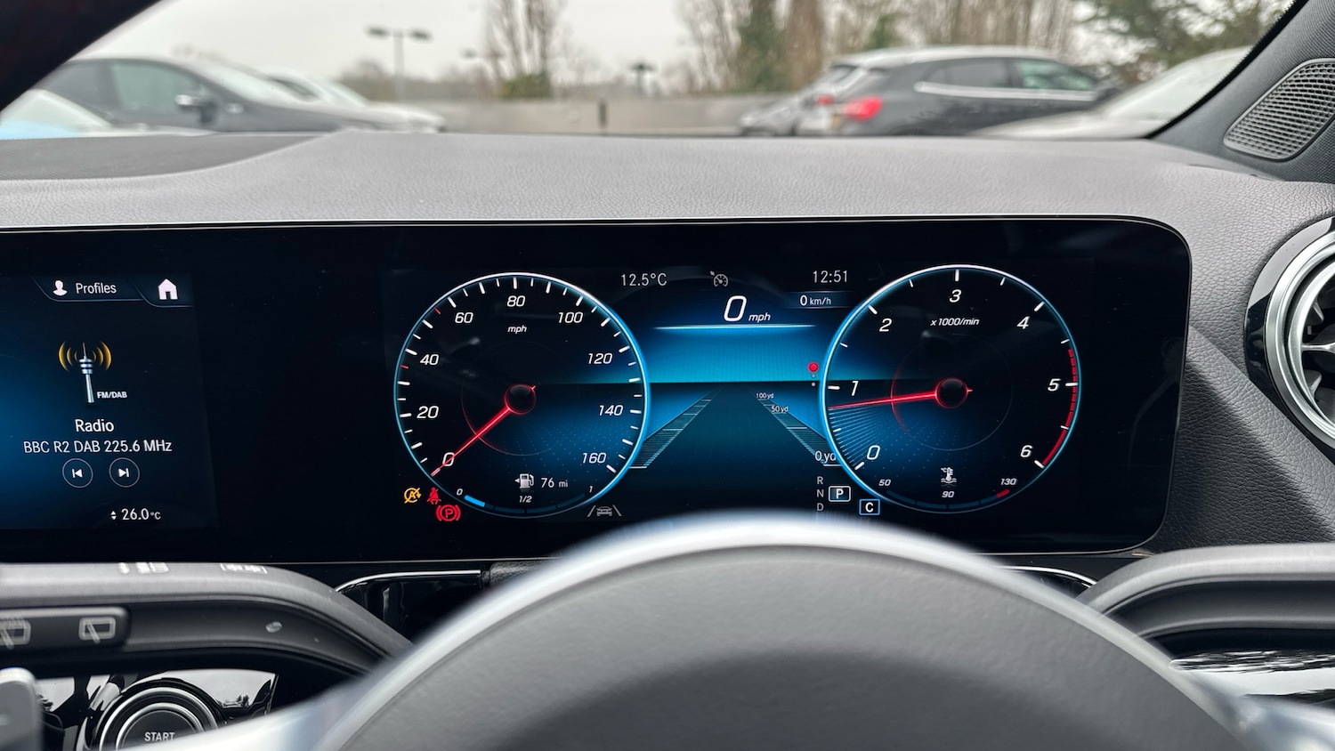 Used Mercedes-Benz GLA 2021 for sale - 78067398: Photo 35