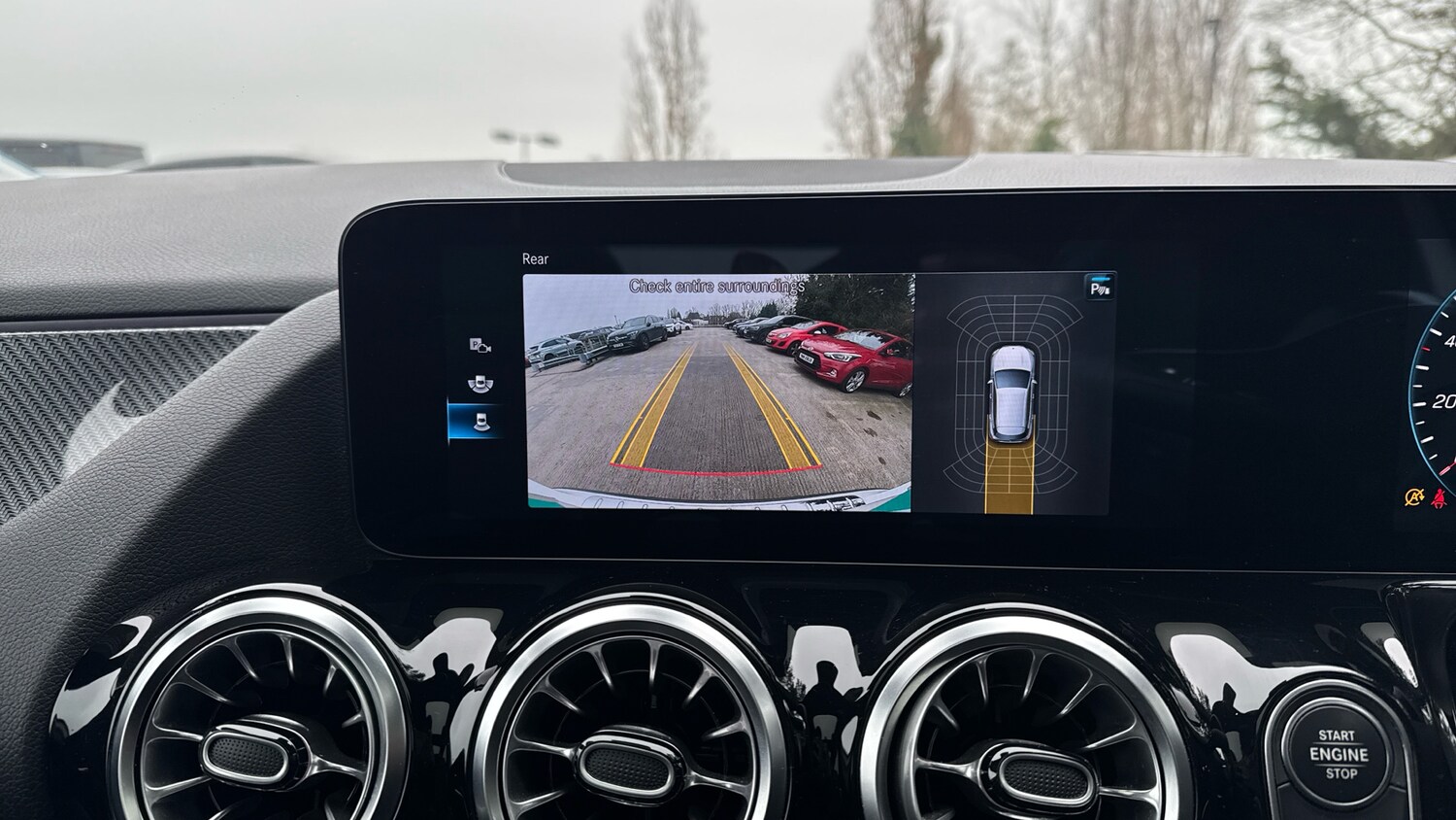 Used Mercedes-Benz GLA 2021 for sale - 78067398: Photo 37