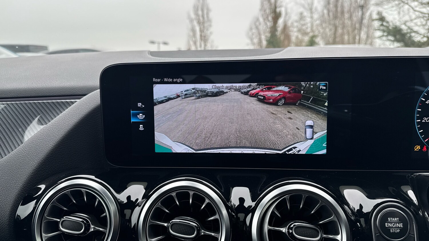 Used Mercedes-Benz GLA 2021 for sale - 78067398: Photo 38