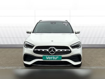 Used Mercedes-Benz GLA 2021 for sale - 78067398: Photo
