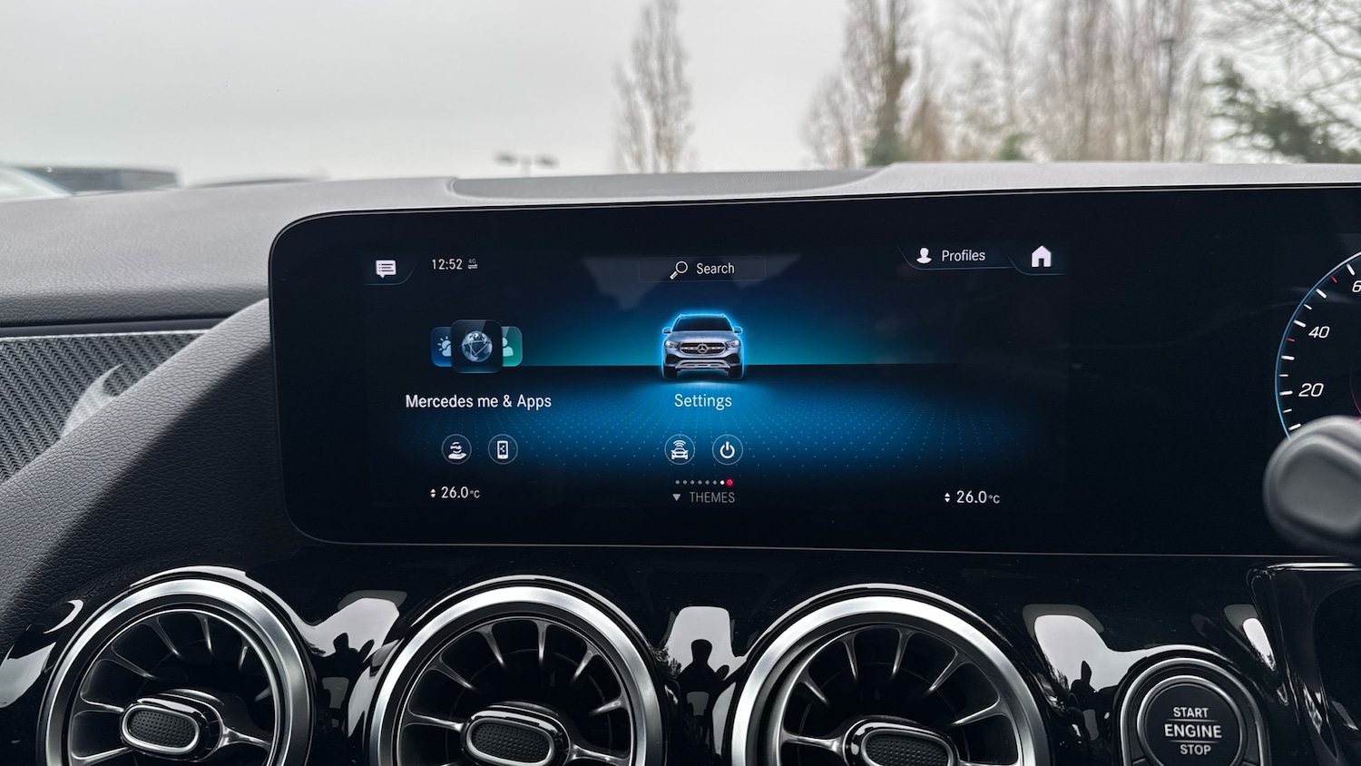 Used Mercedes-Benz GLA 2021 for sale - 78067398: Photo 41