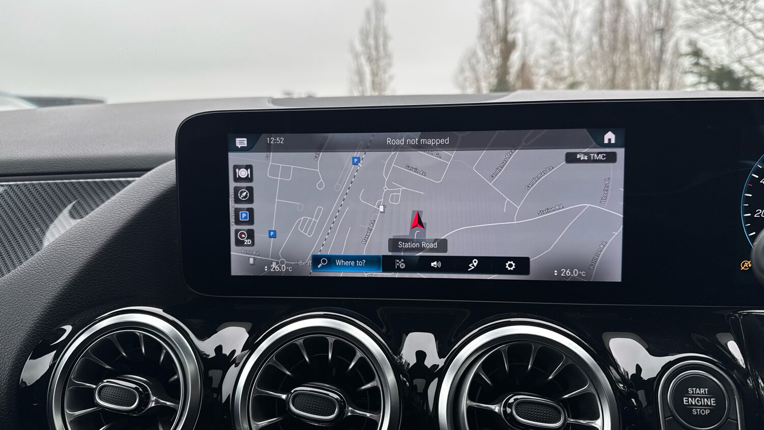 Used Mercedes-Benz GLA 2021 for sale - 78067398: Photo 43