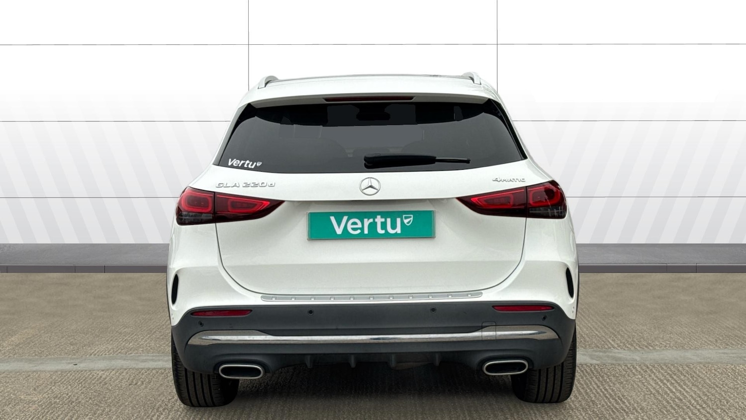 Used Mercedes-Benz GLA 2021 for sale - 78067398: Photo 6