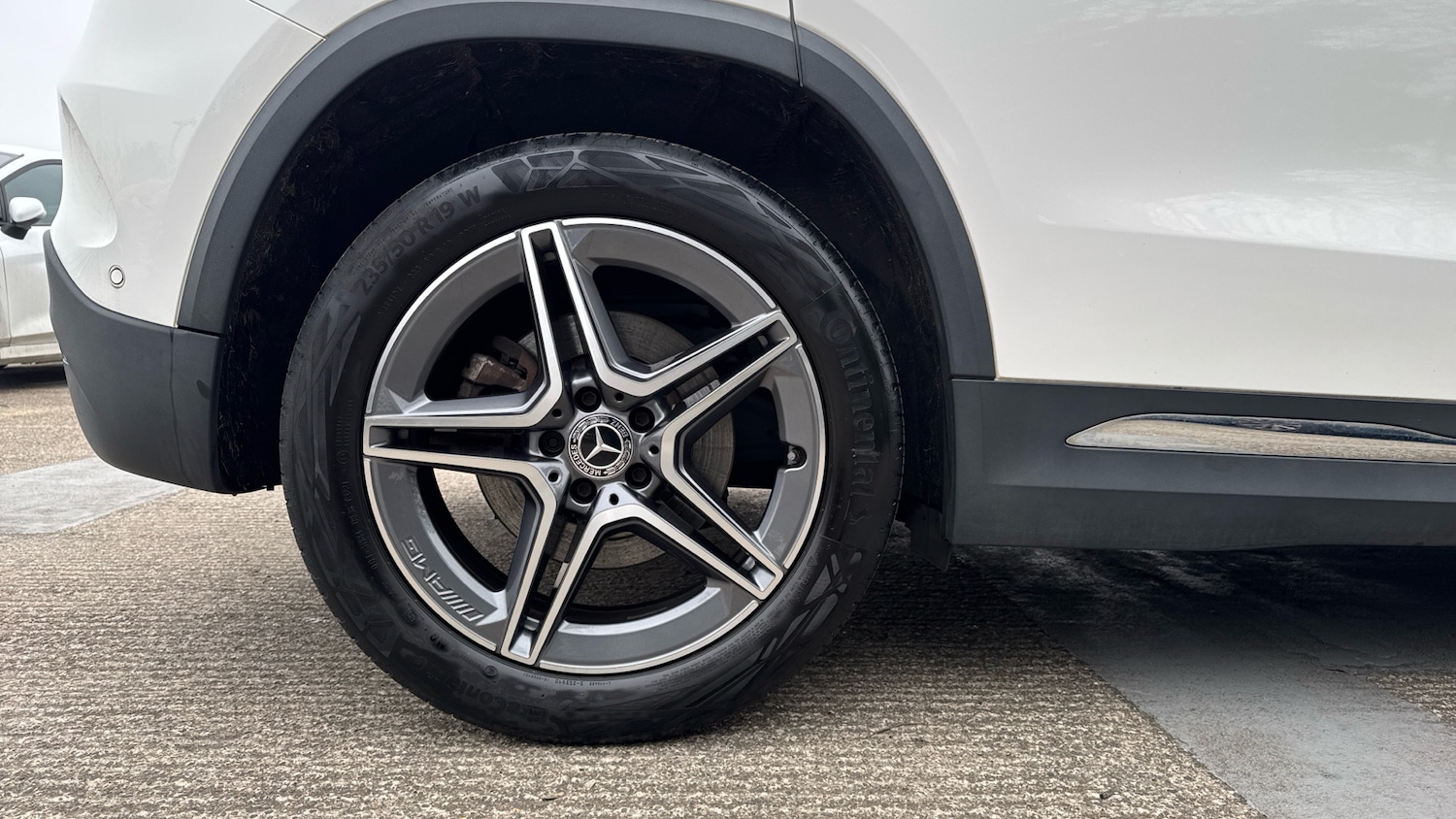 Used Mercedes-Benz GLA 2021 for sale - 78067398: Photo 7