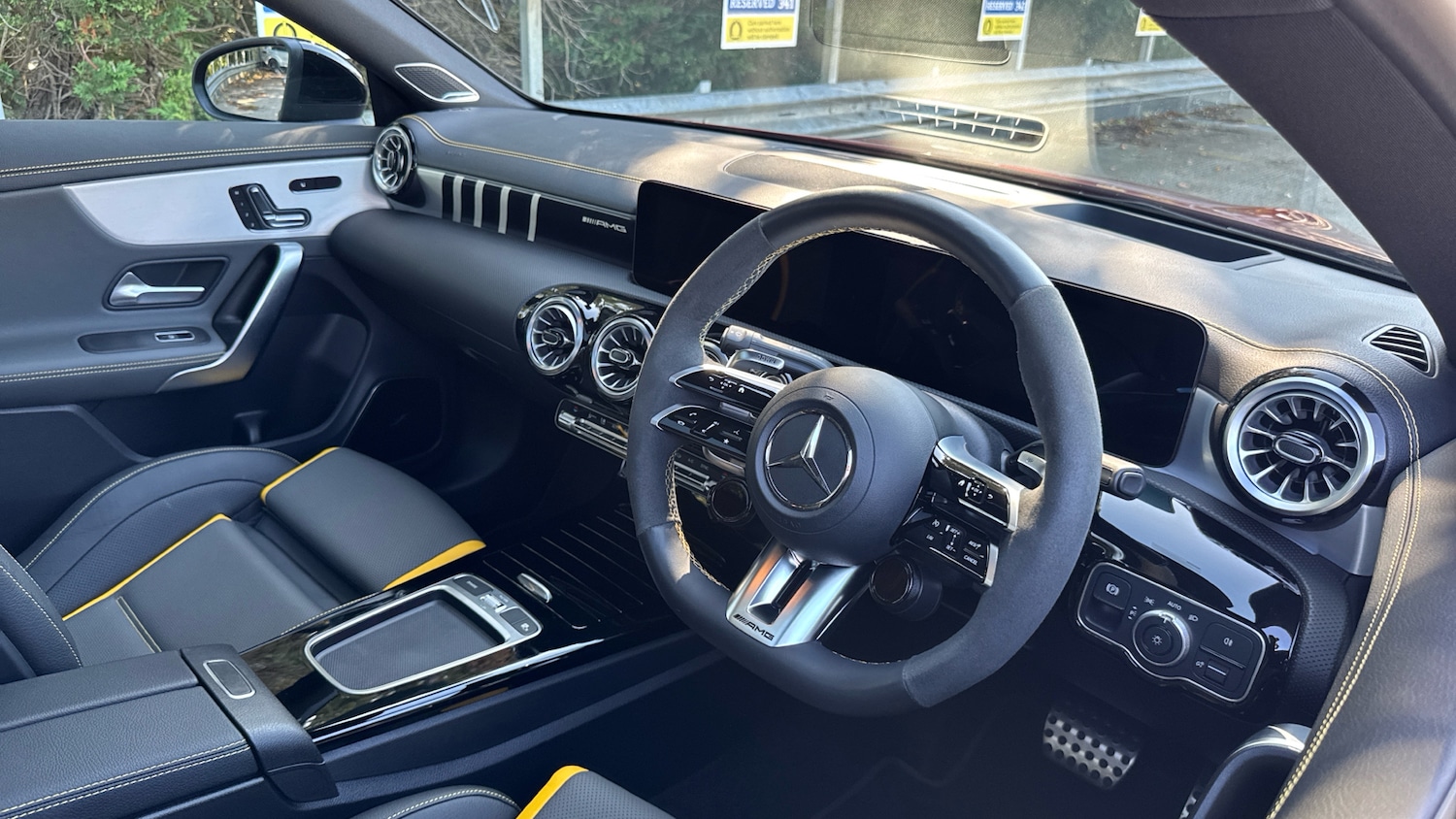 Used Mercedes-Benz CLA 2024 for sale - 77136833: Photo 11