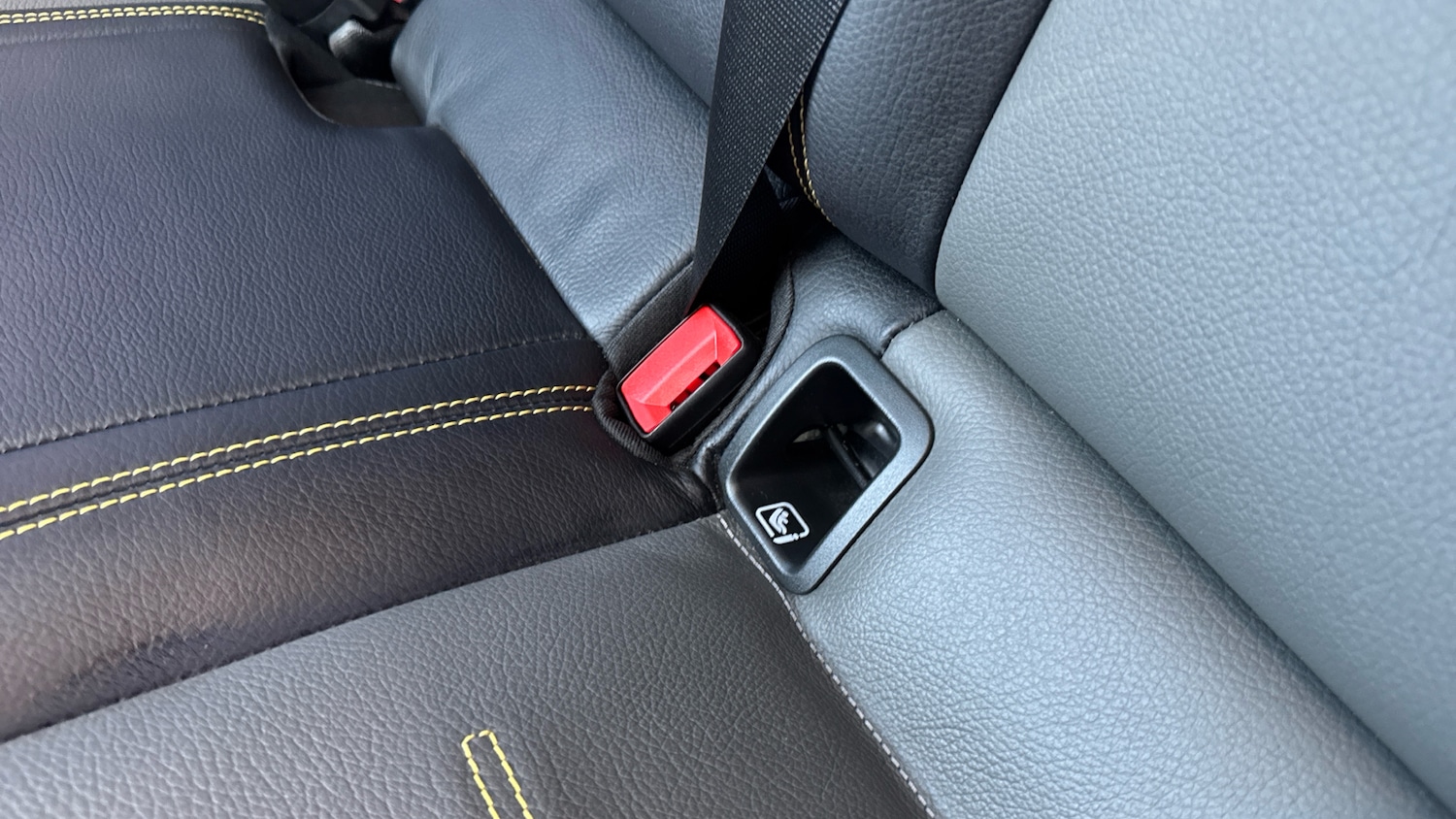 Used Mercedes-Benz CLA 2024 for sale - 77136833: Photo 17