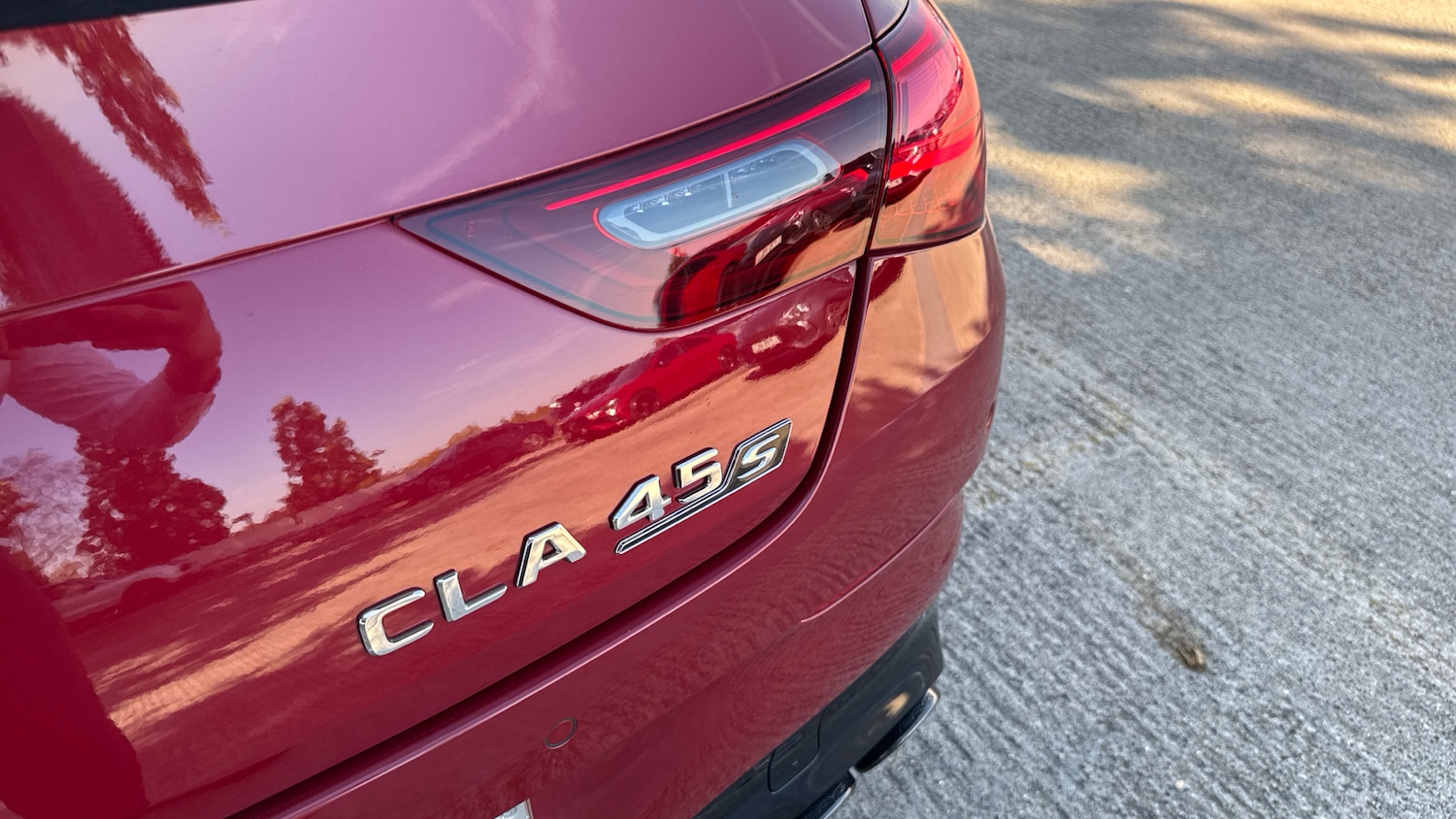 Used Mercedes-Benz CLA 2024 for sale - 77136833: Photo 25