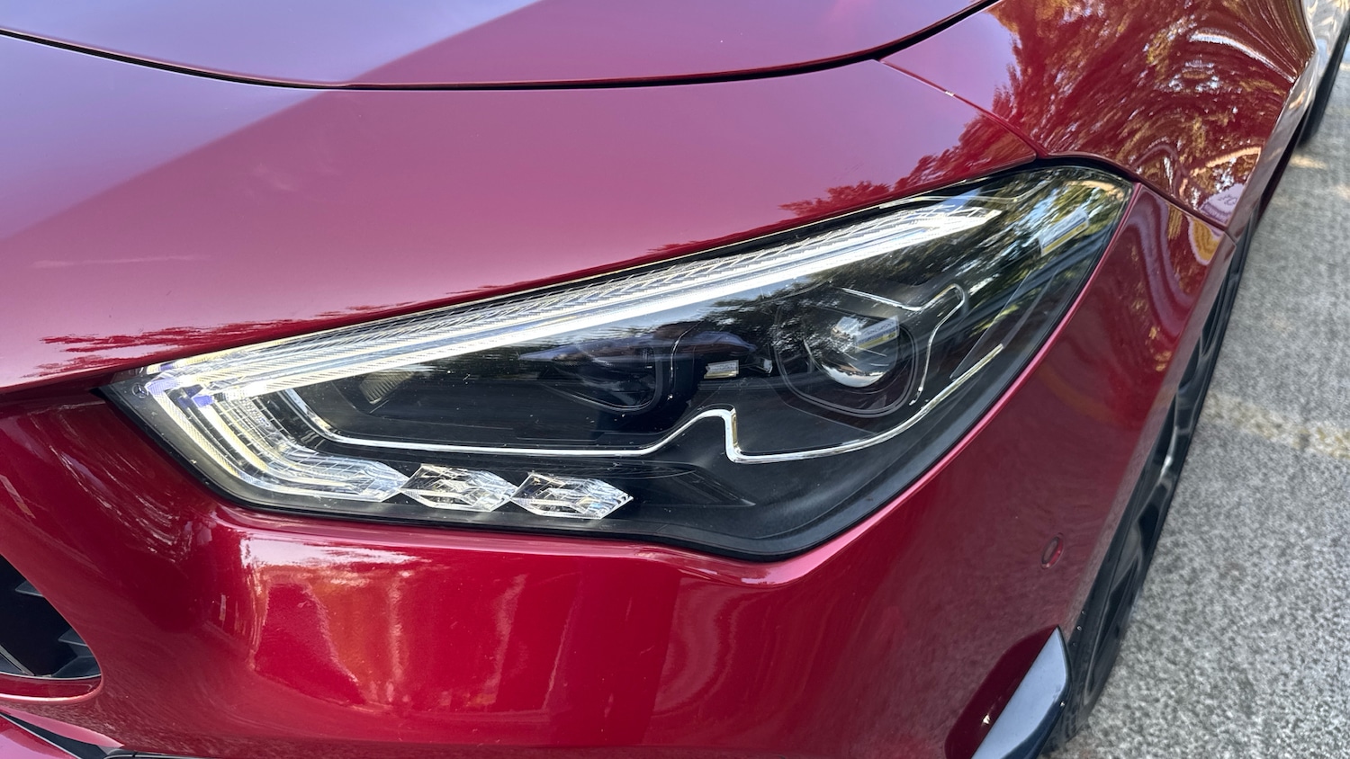 Used Mercedes-Benz CLA 2024 for sale - 77136833: Photo 28