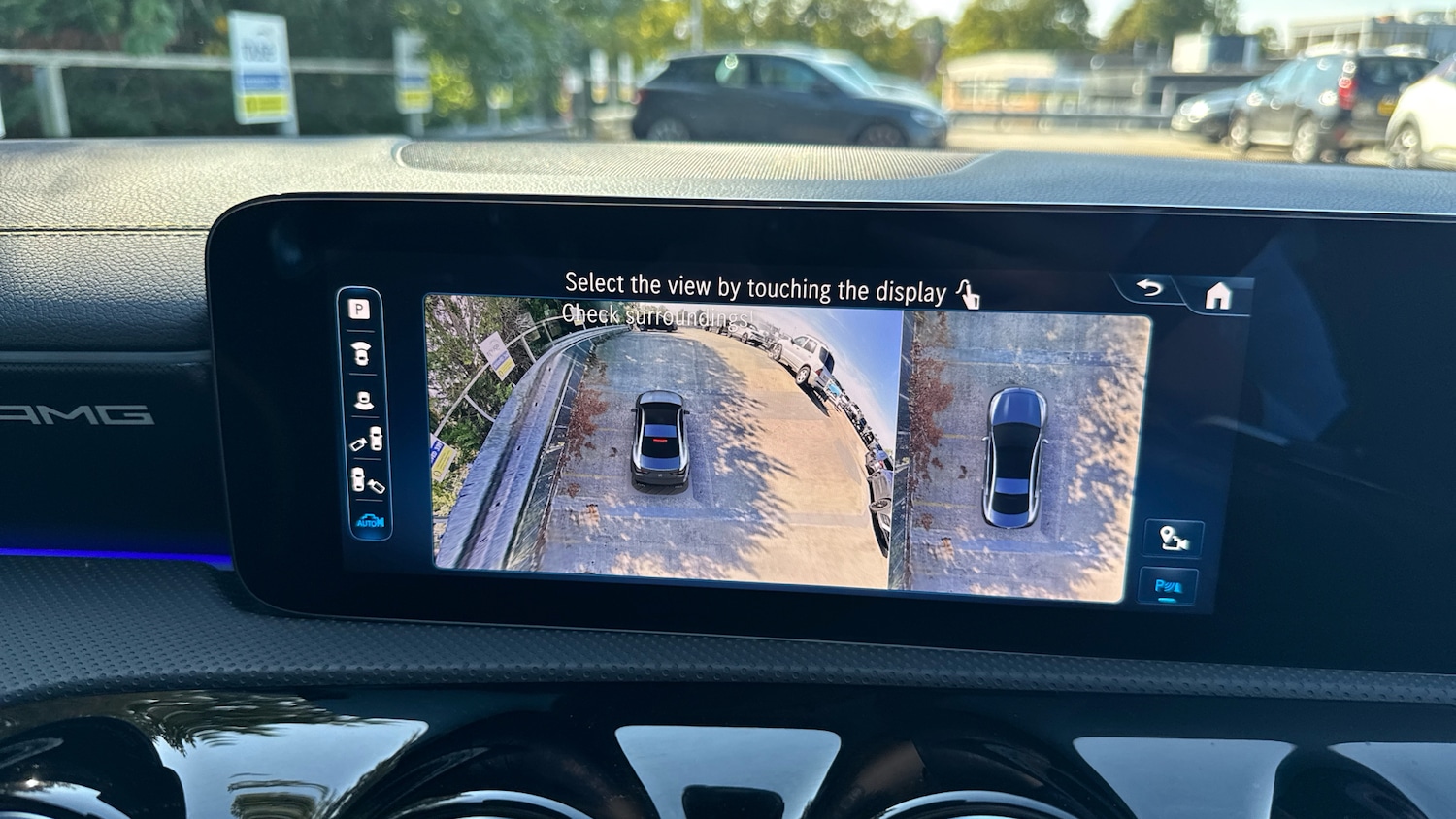 Used Mercedes-Benz CLA 2024 for sale - 77136833: Photo 30