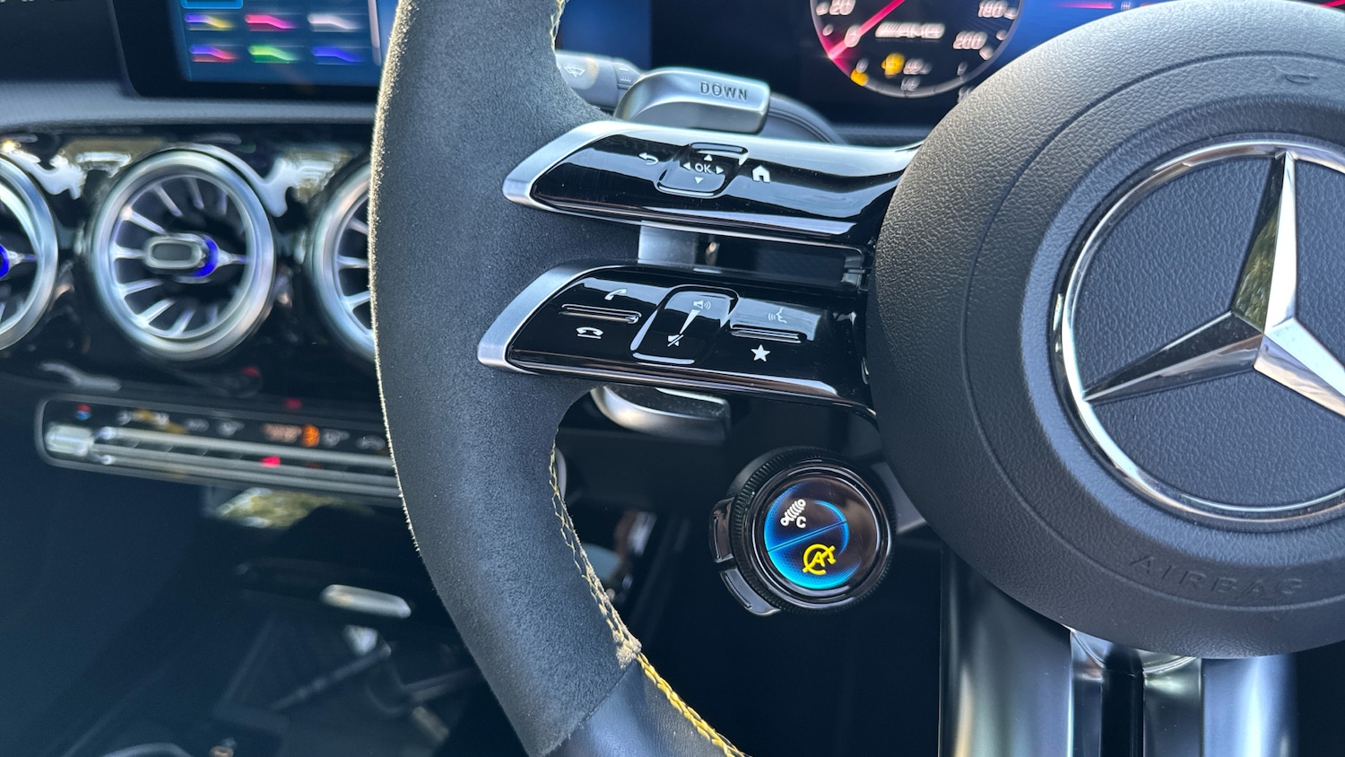 Used Mercedes-Benz CLA 2024 for sale - 77136833: Photo 35