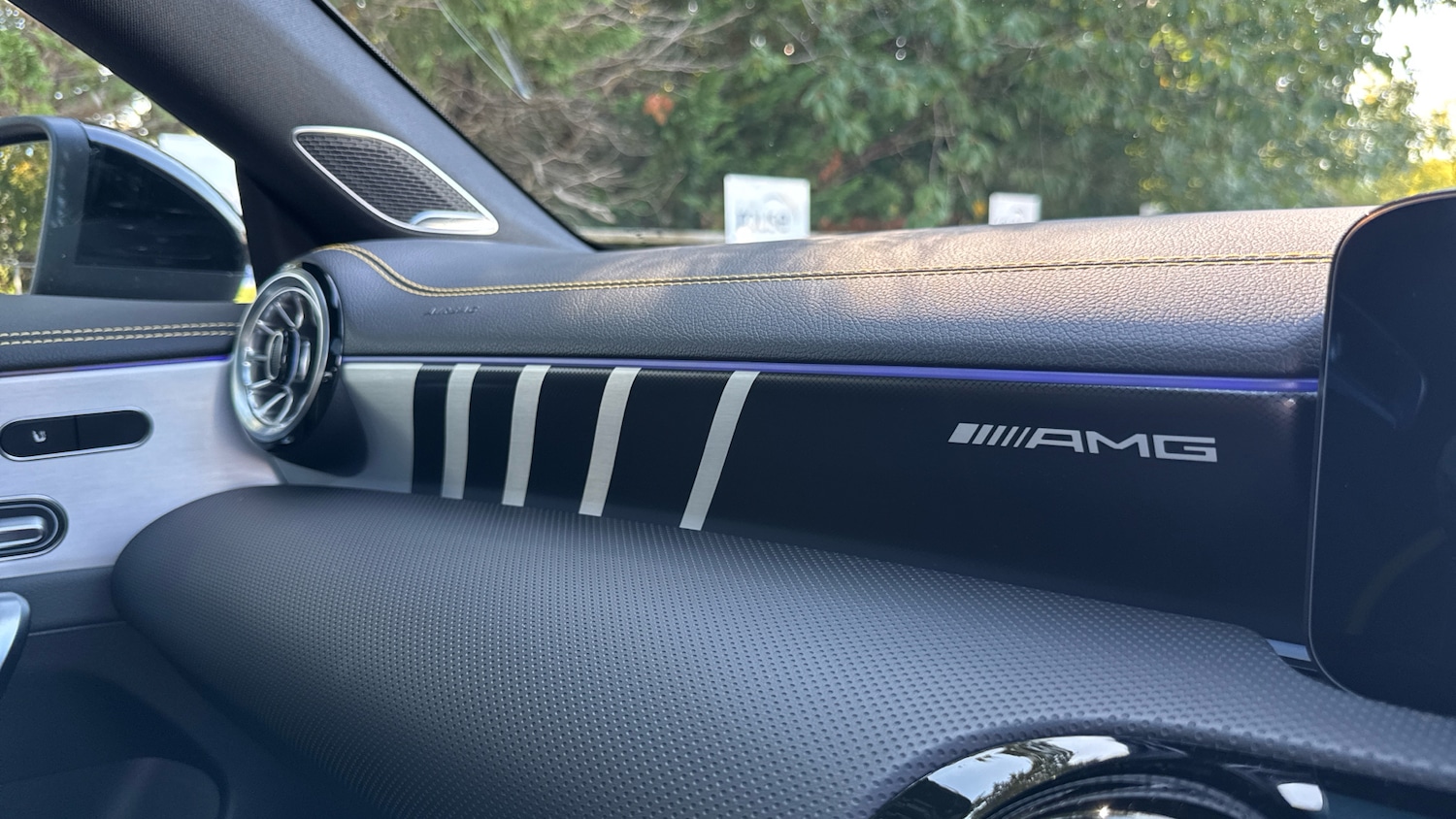 Used Mercedes-Benz CLA 2024 for sale - 77136833: Photo 37