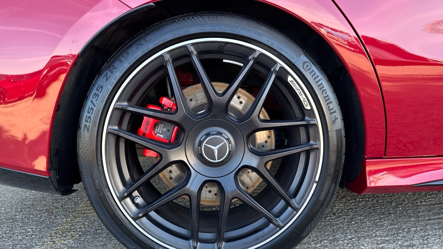 Used Mercedes-Benz CLA 2024 for sale - 77136833: Photo 7