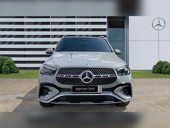 Used Mercedes-Benz GLE-Class 2025 for sale - 75700692: Photo