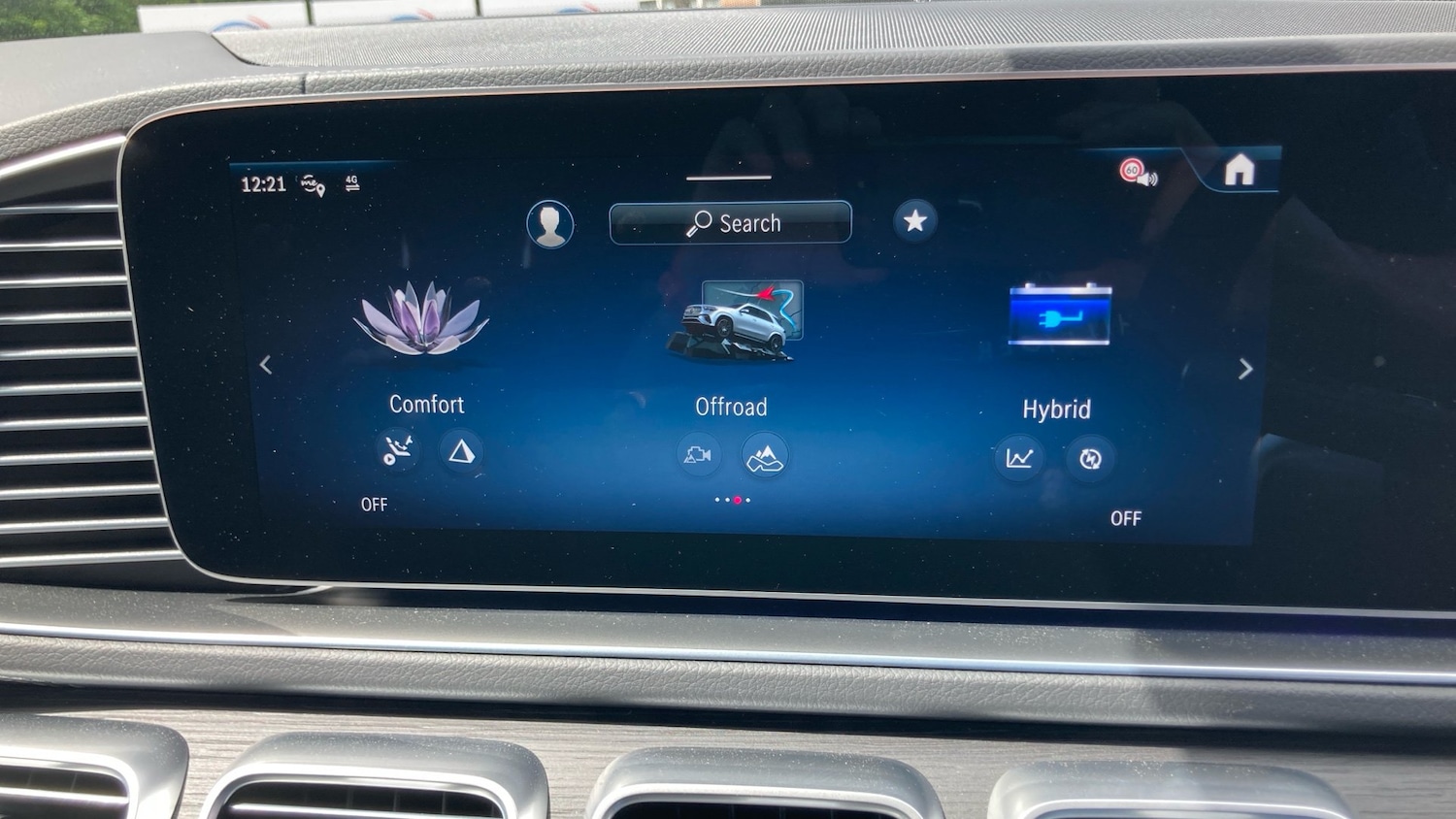 Vehicle 40