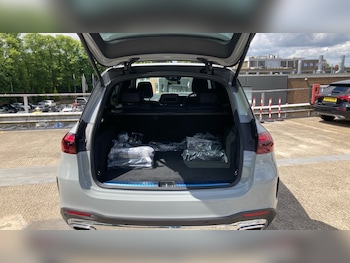 Used Mercedes-Benz GLE-Class 2025 for sale - 75700692: Photo