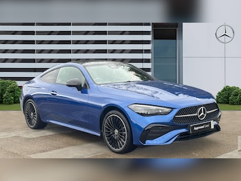 Used Mercedes-Benz CLE 2026 for sale - 78593934: Photo