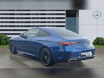 Used Mercedes-Benz CLE 2026 for sale - 78593934: Photo