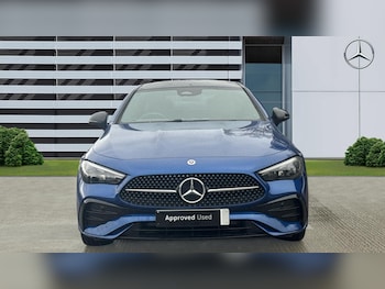 Used Mercedes-Benz CLE 2026 for sale - 78593934: Photo