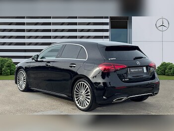 Used Mercedes-Benz A-Class 2023 for sale - 77570515: Photo