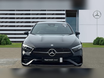 Used Mercedes-Benz A-Class 2023 for sale - 77570515: Photo