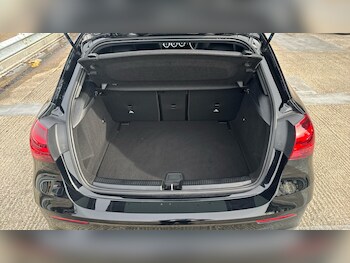 Used Mercedes-Benz A-Class 2023 for sale - 77570515: Photo