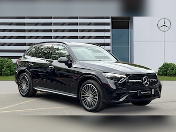 Used Mercedes-Benz GLC 2025 for sale - 78367535: Photo