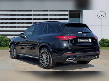 Used Mercedes-Benz GLC 2025 for sale - 78367535: Photo